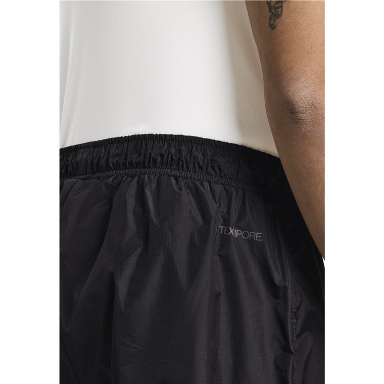 Jack Wolfskin Rainy Day Pants Black