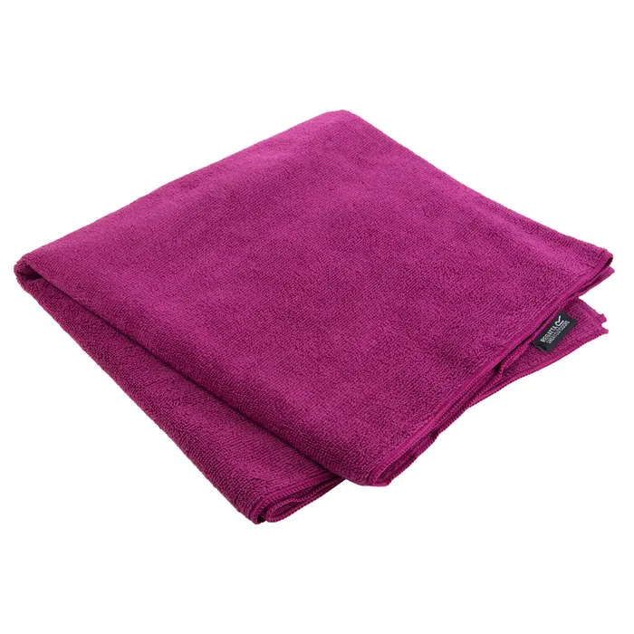 Regatta Compact Travel Towel (giant)