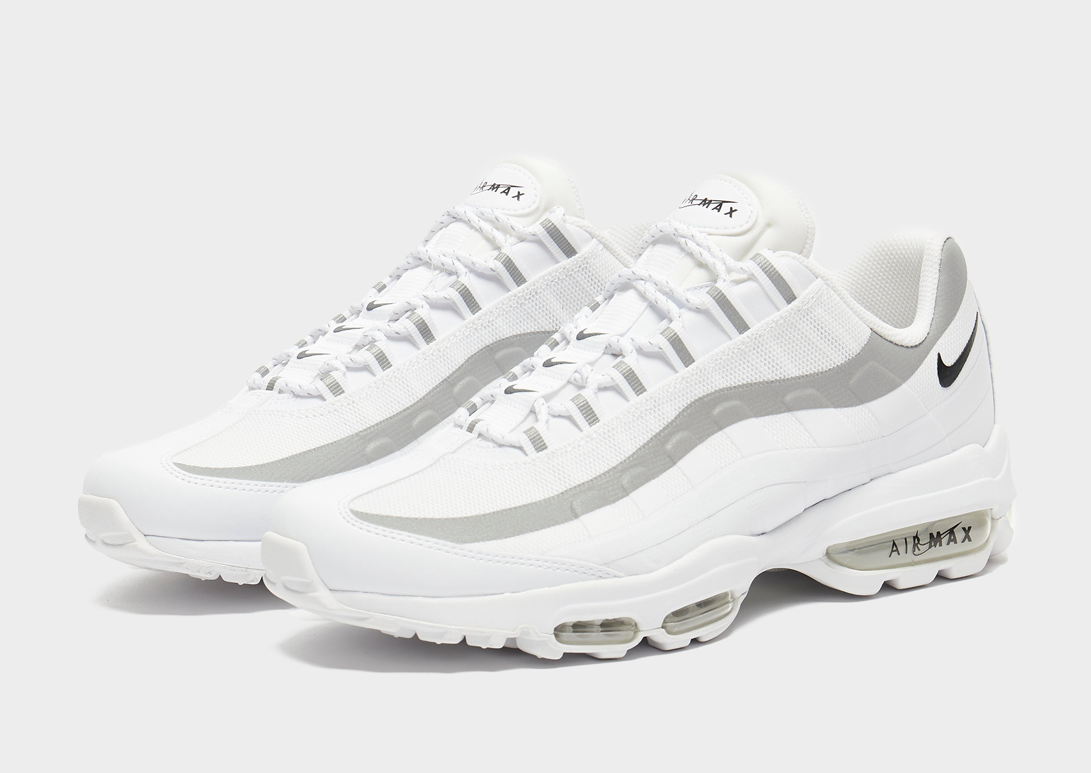 Nike Baskets Air Max 95 Ultra Homme