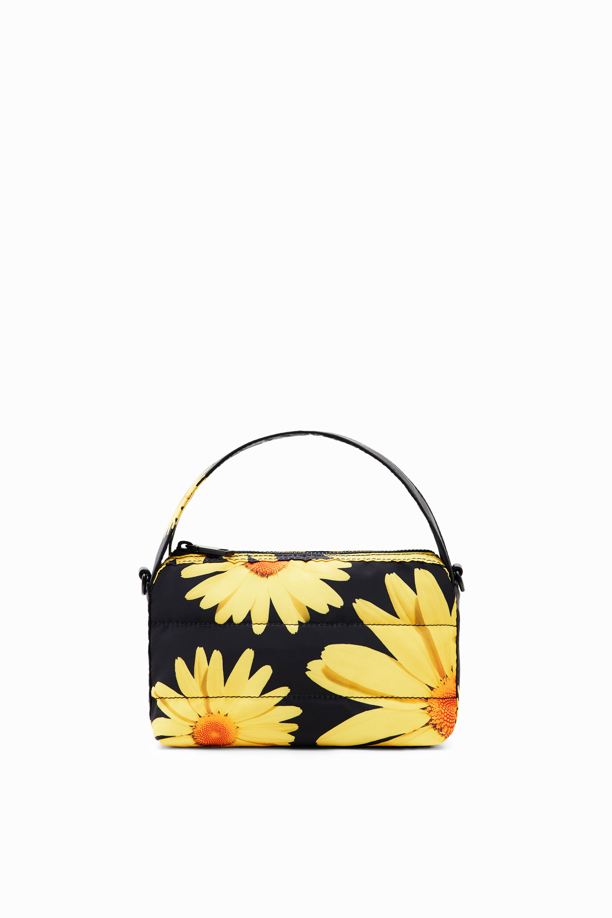 Bolsa mini floral M. Christian Lacroix