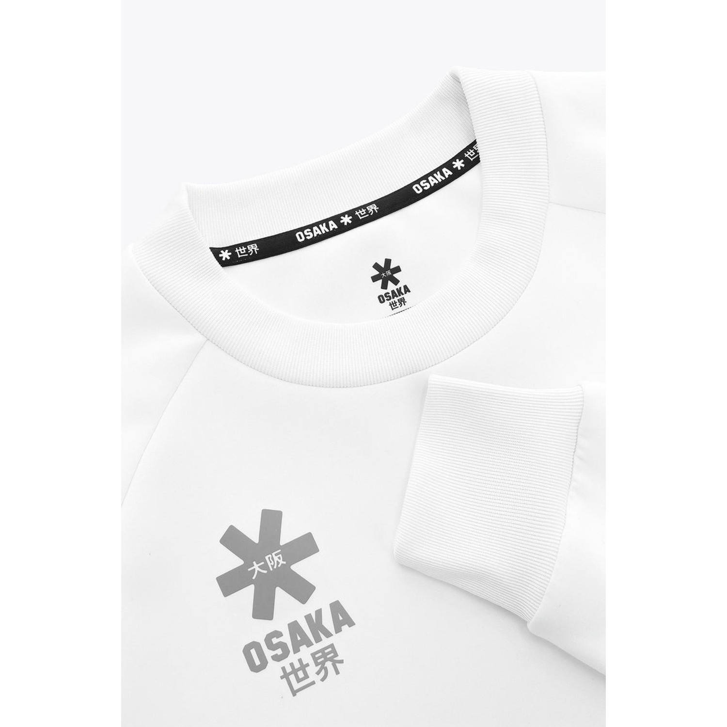 Osaka Pro Training Sweater Heren
