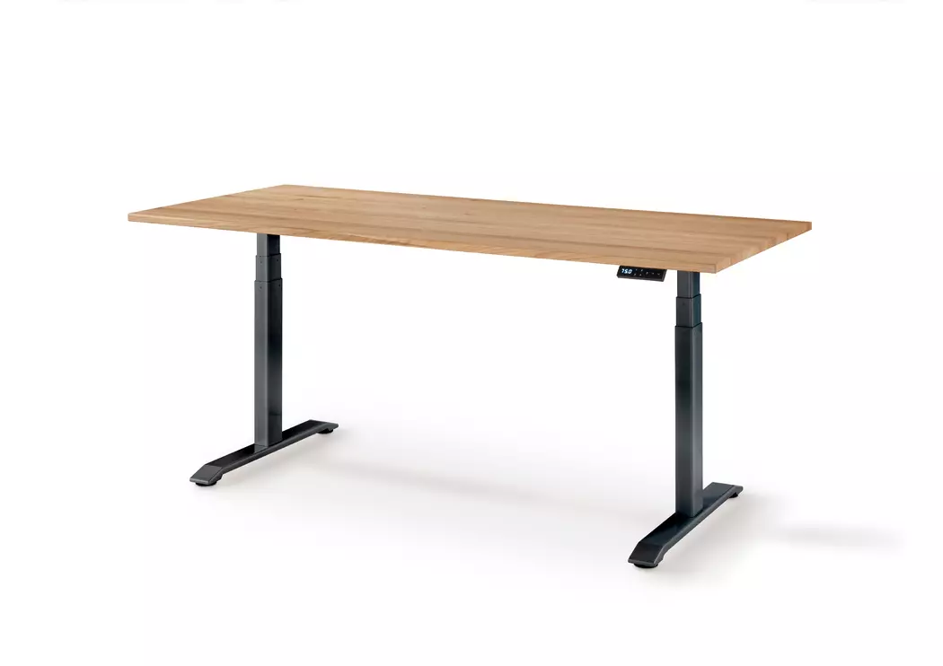 Schreibtisch elektrisch Durable Office