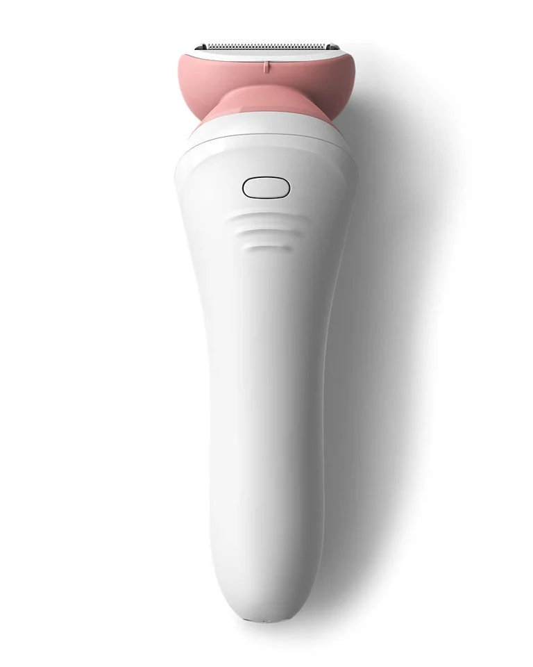 Philips - Ladyshaver Series 6000 Pink (BRL146/00)