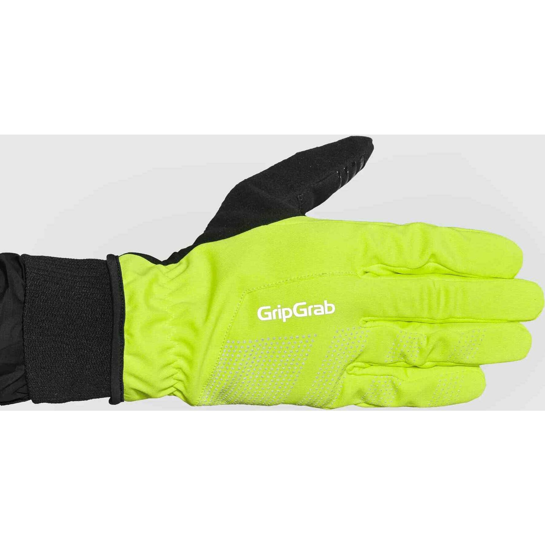 GripGrab Ride 2 Winddicht Winter Handschoenen