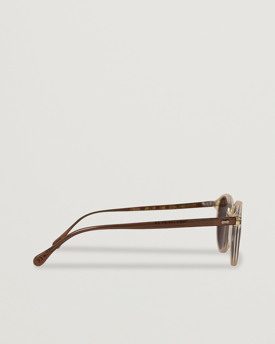 TBD Eyewear Cran Sunglasses Bicolor