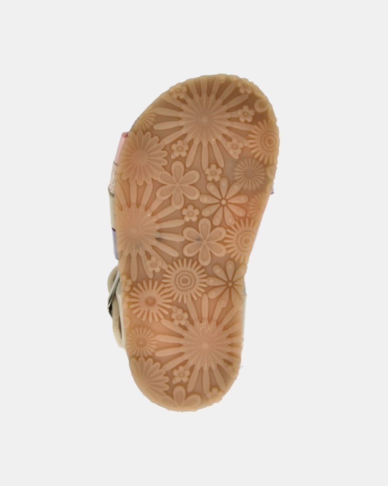 Nelson Kids Sandalen  - roze