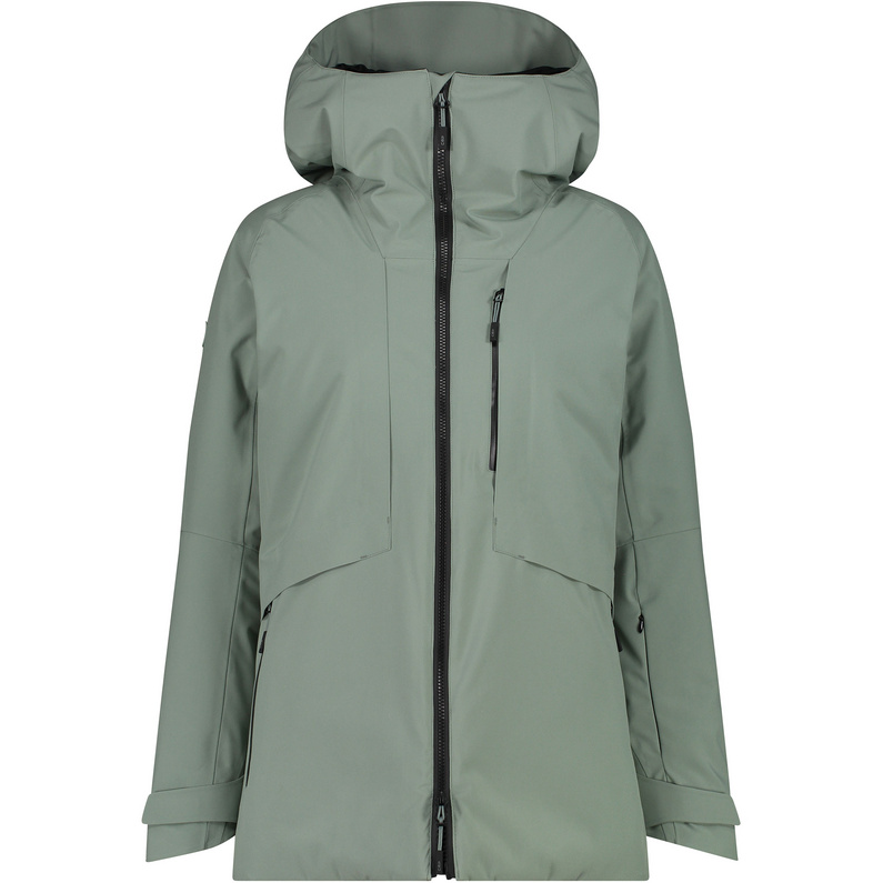 CMP Damen Hoodie Jacke