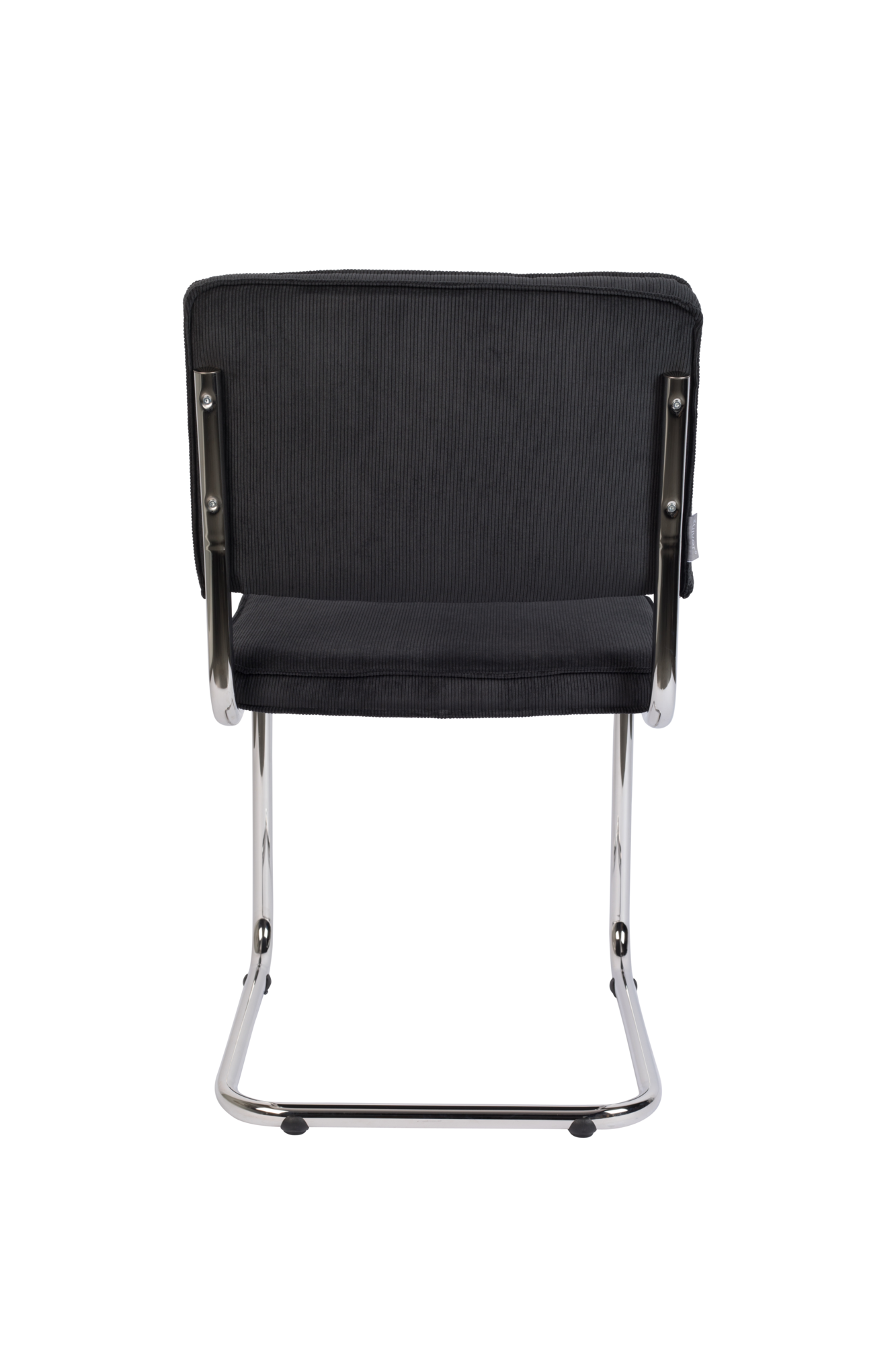 CHAIR RIDGE RIB BLACK 7A