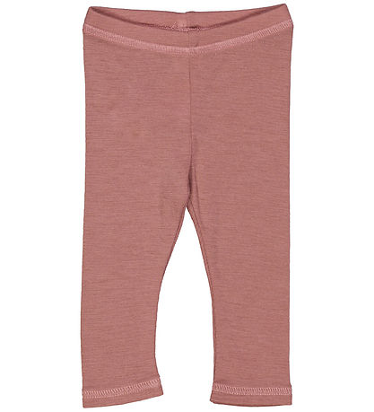 Müsli Leggings - Wolle - Wollig - Daydream