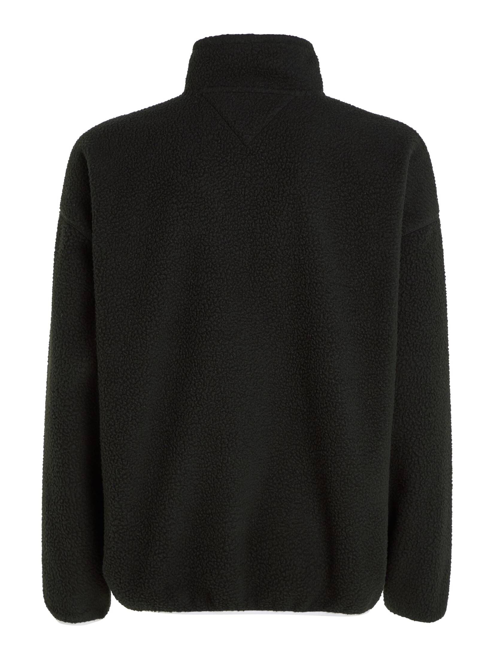 Tommy Jeans| Herren Fleecepullover