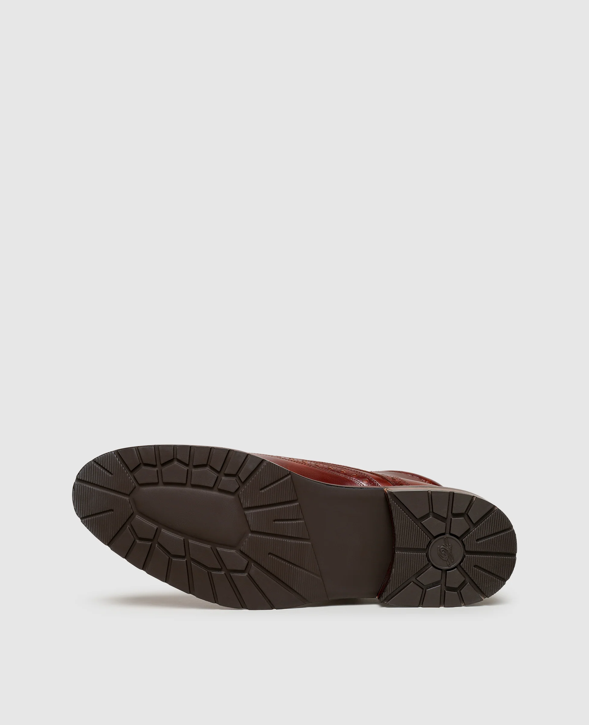 Genf H Full-Brogue TC