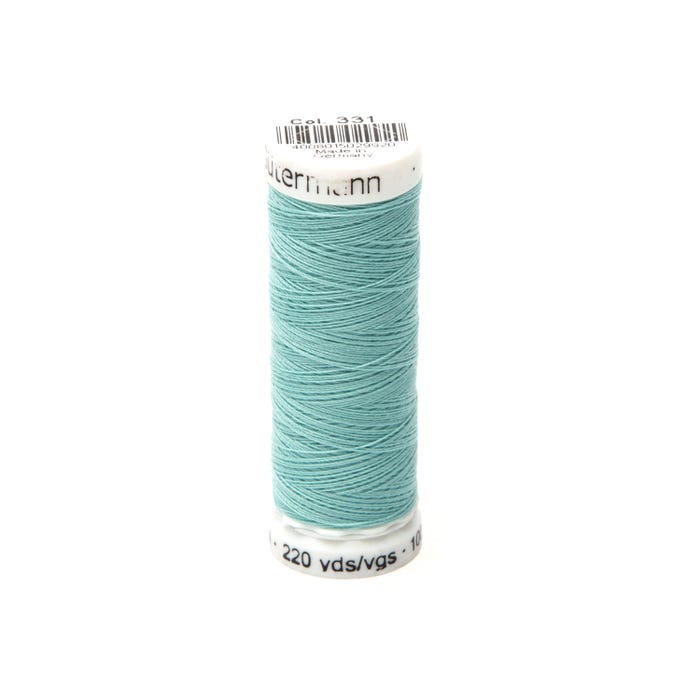 Gûtermann-Allesnaaigaren polyester 200m