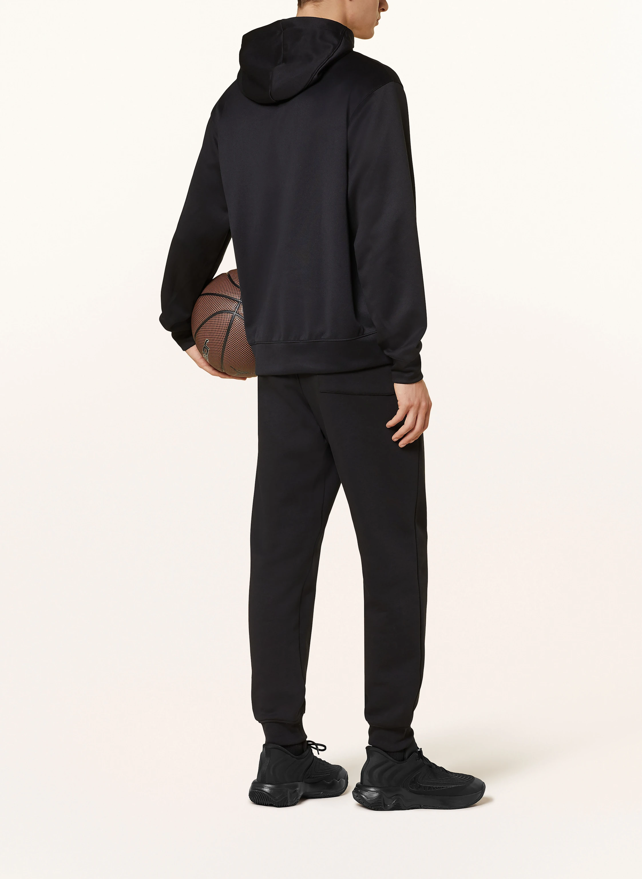 Nike Hoodie CHICAGO BULLS SPOTLIGHT