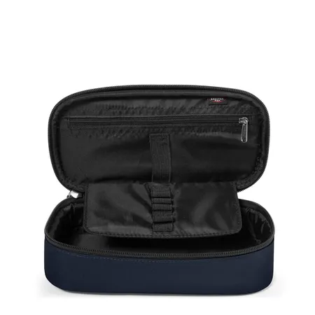 Eastpak Schlampermäppchen OVAL XL SINGLE Ultra Marine (blau)