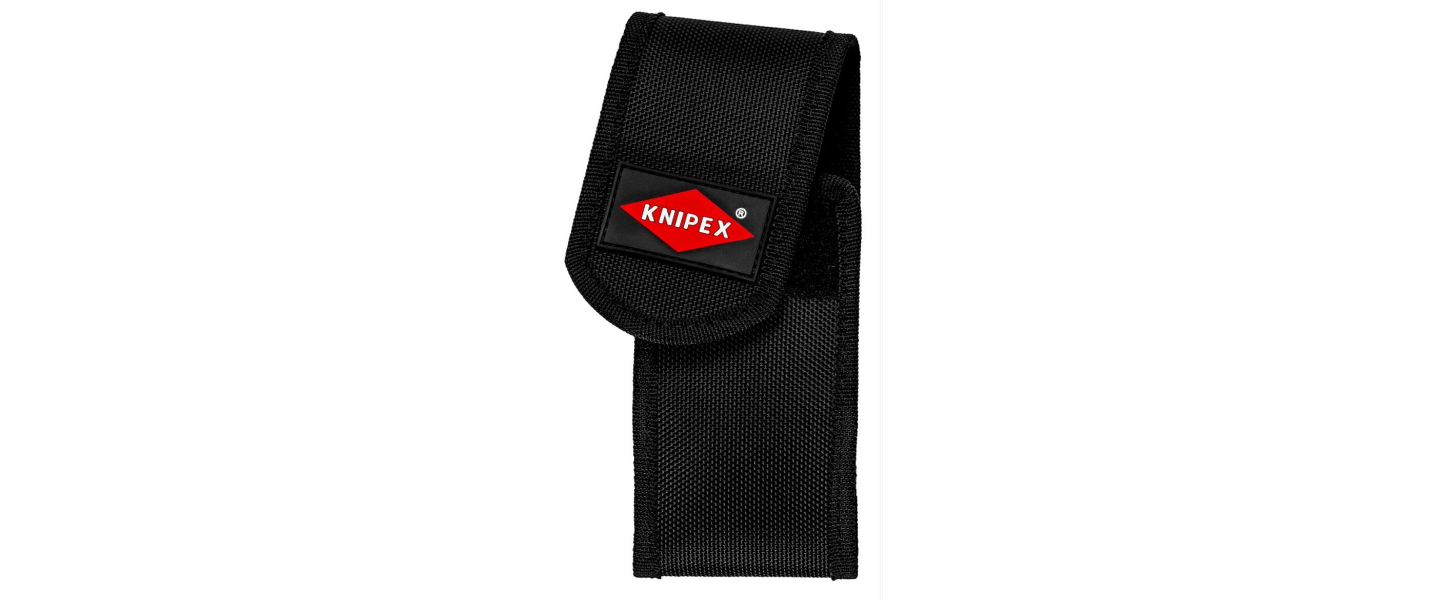 GürteltascheGürteltasche für zwei Zangen