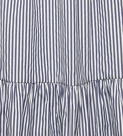 Rosemunde Rock - Efeu - Navy Stripe