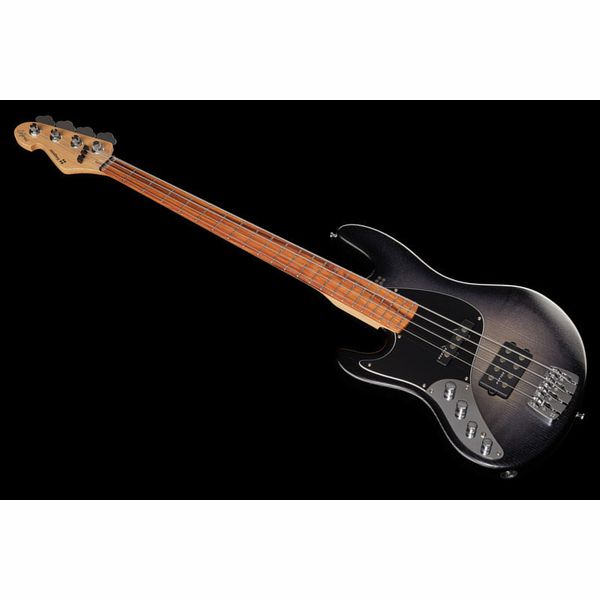 Sandberg California II TM 4 PF BKB LH