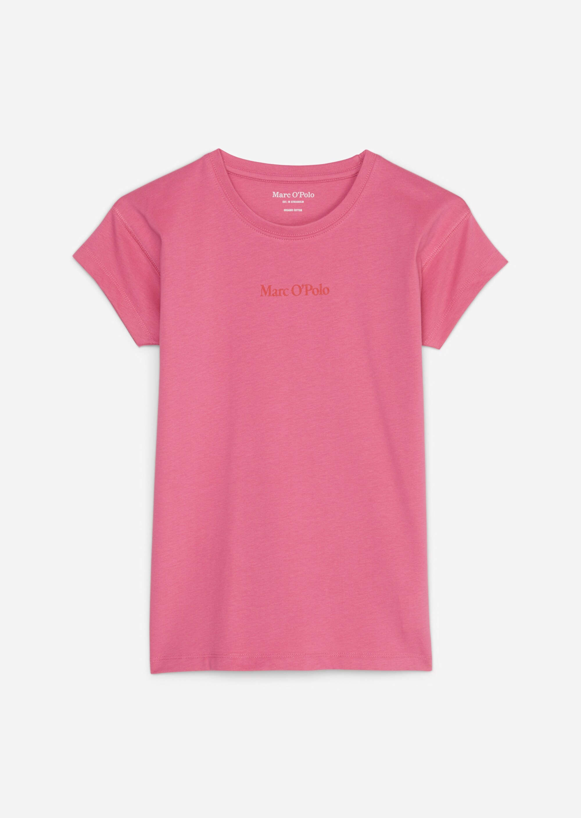 TEENS-GIRLS T-Shirt mit coolem Rückenprint