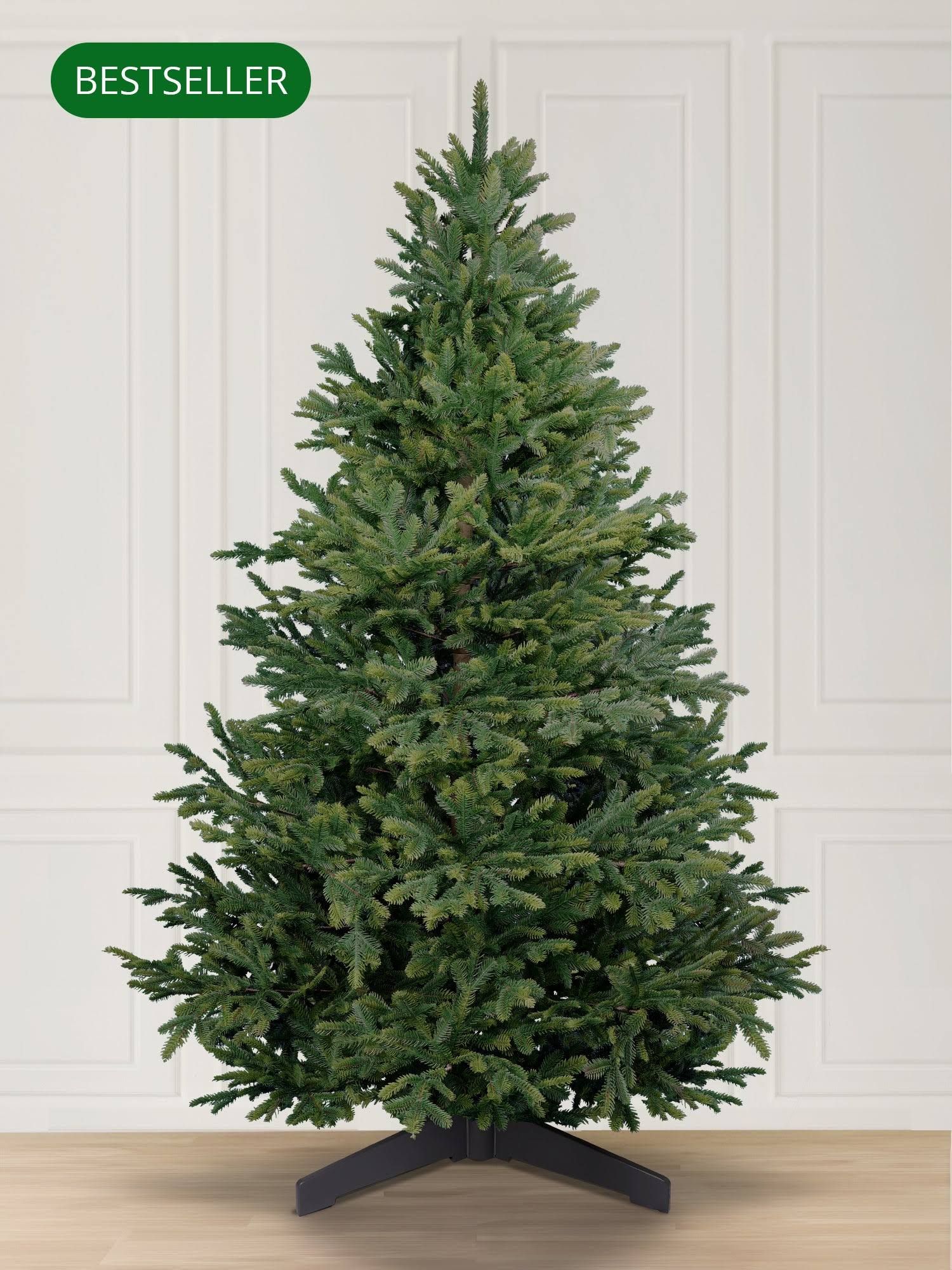Weihnachtsbaum Premium Tanne