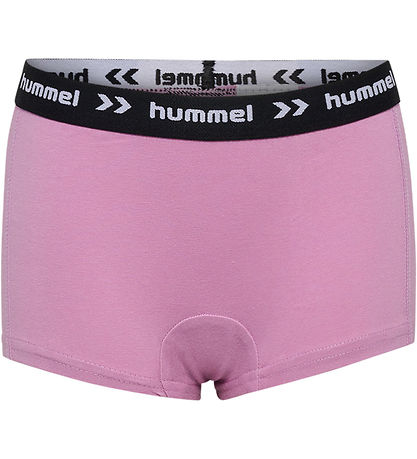 Hummel Hipsters - hmlNala - 3er-Pack - Rose Dawn