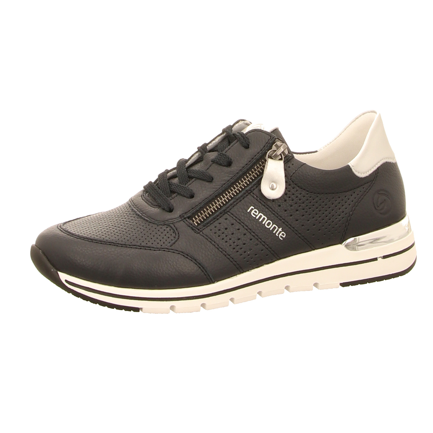 Remonte Sneaker blau