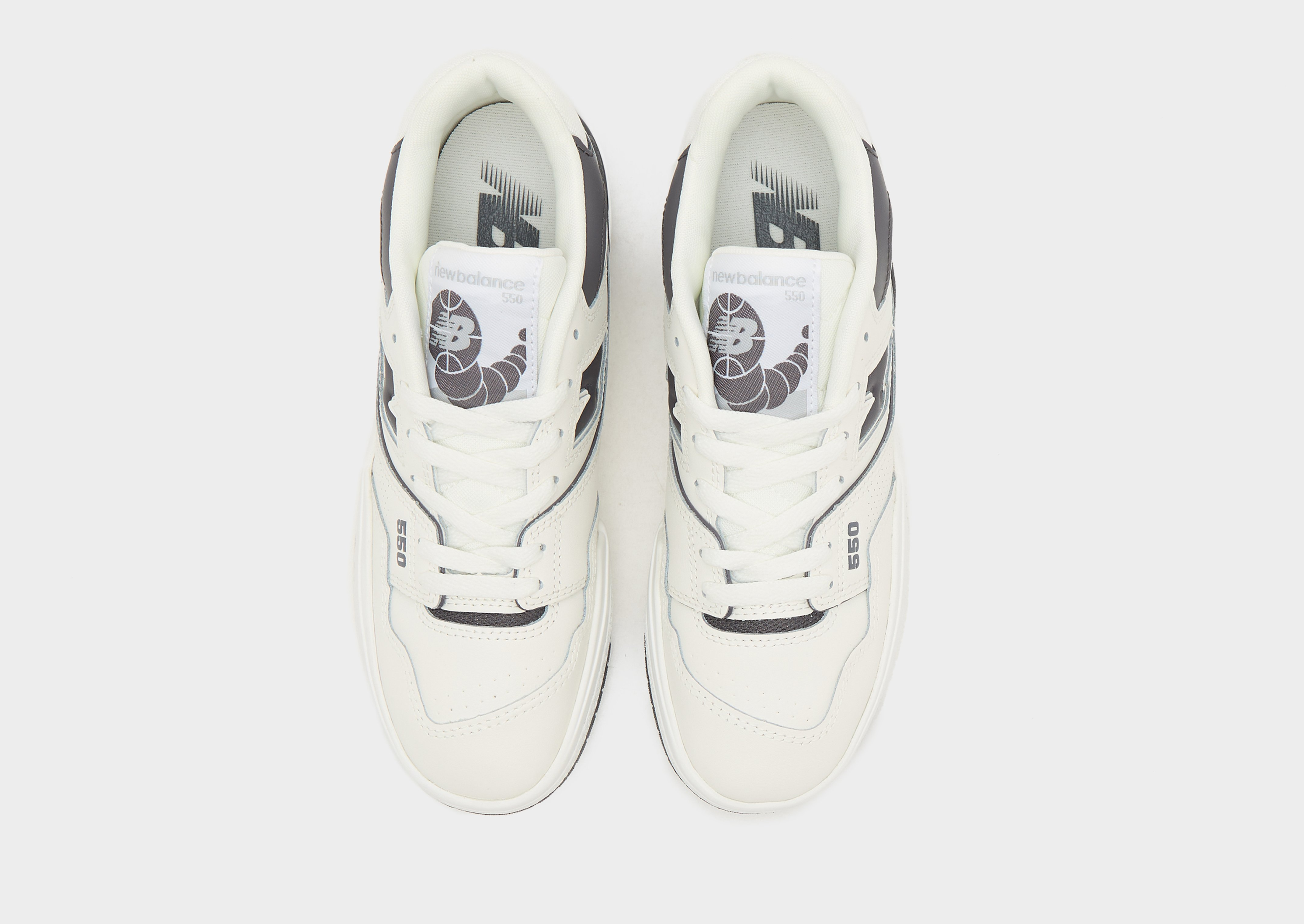 New Balance 550 Junior