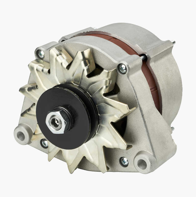 Dynamo universell, 12 V, 80 A