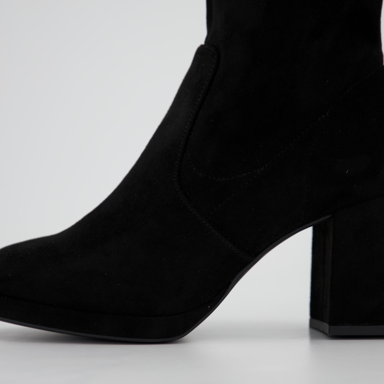 S. Oliver Stiefeletten & Boots