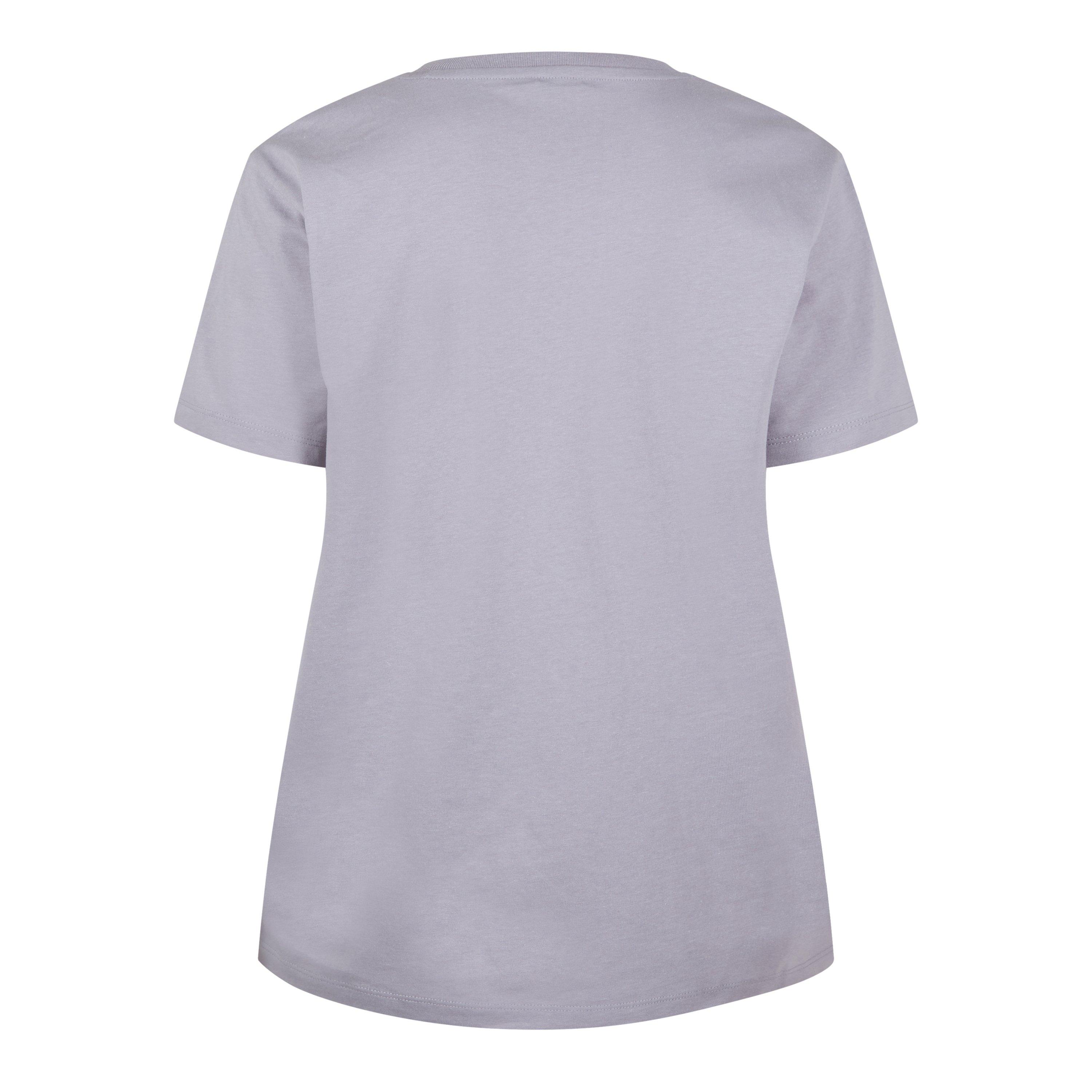 Jack Wills JW Forstal Boyfriend T-Shirt