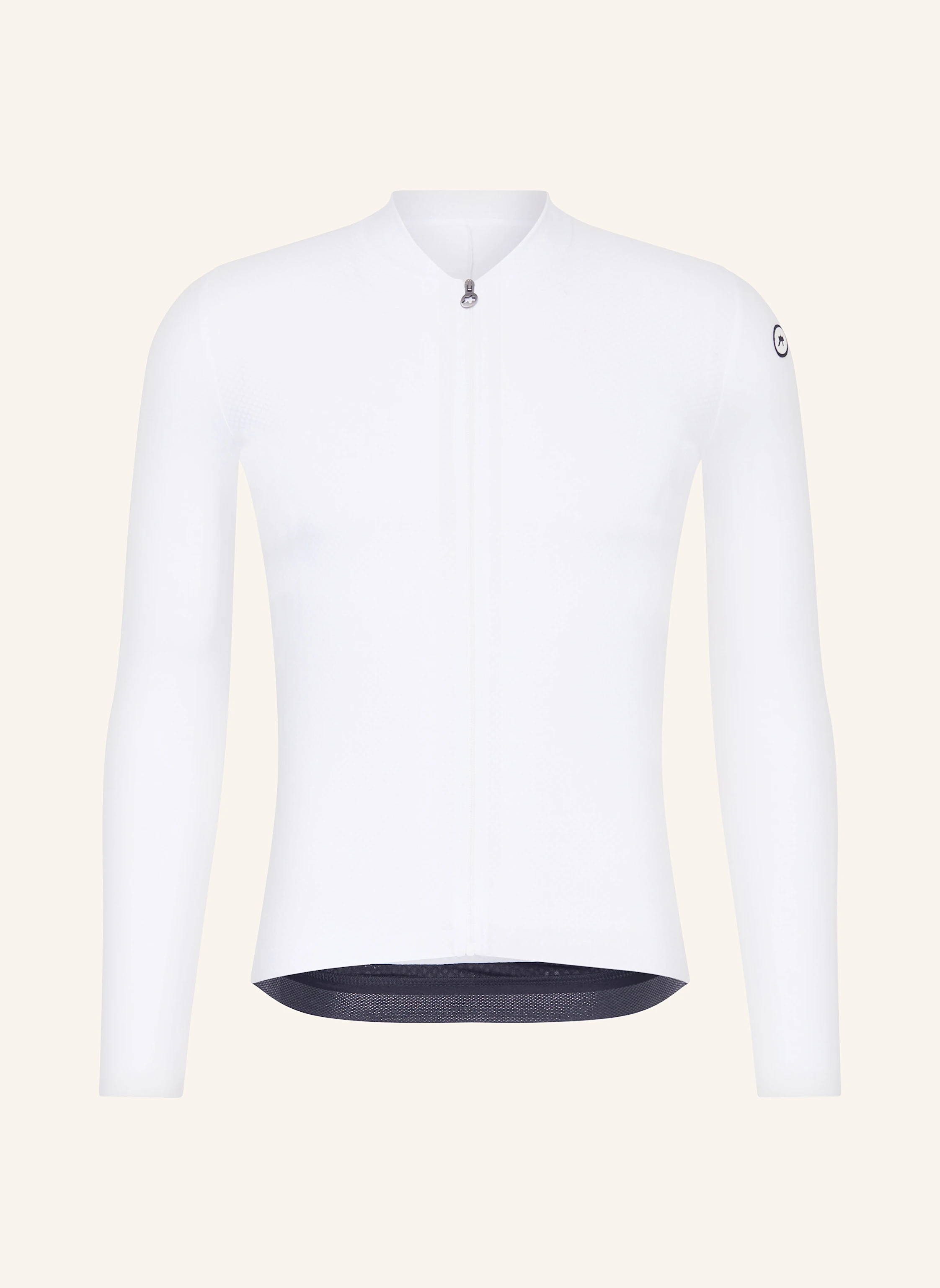 ASSOS Radtrikot MILLE GT S11 LS