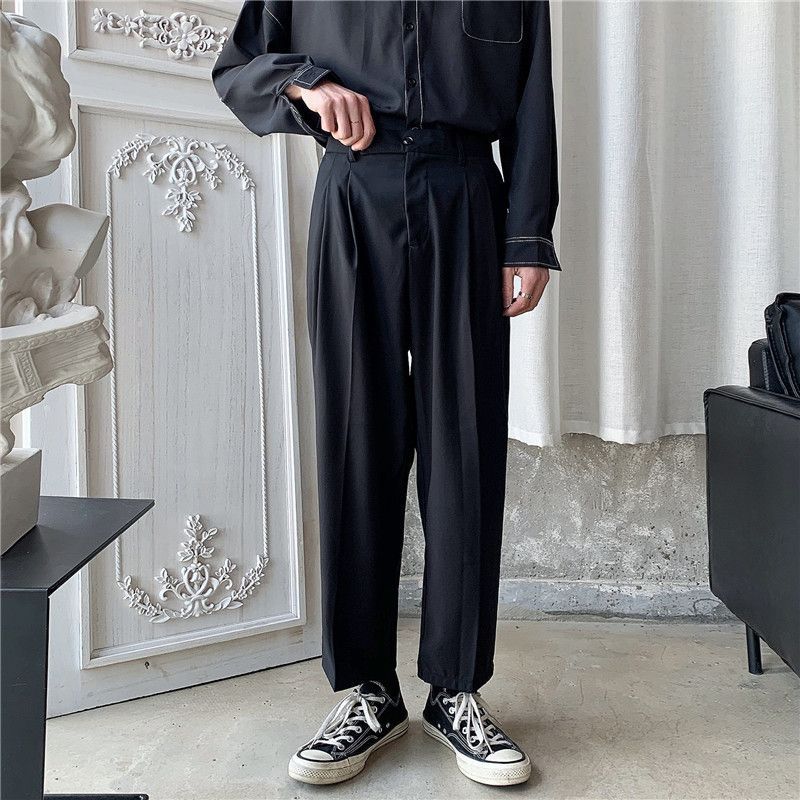 Wescosso - Cropped broek