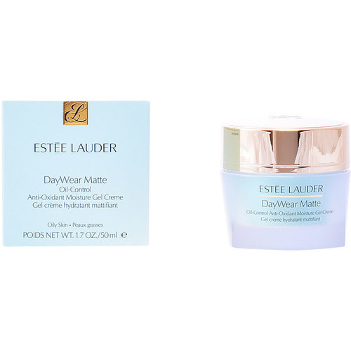 Estee Lauder - Daywear Matte Anti-oxidant Moisture Gel Creme
