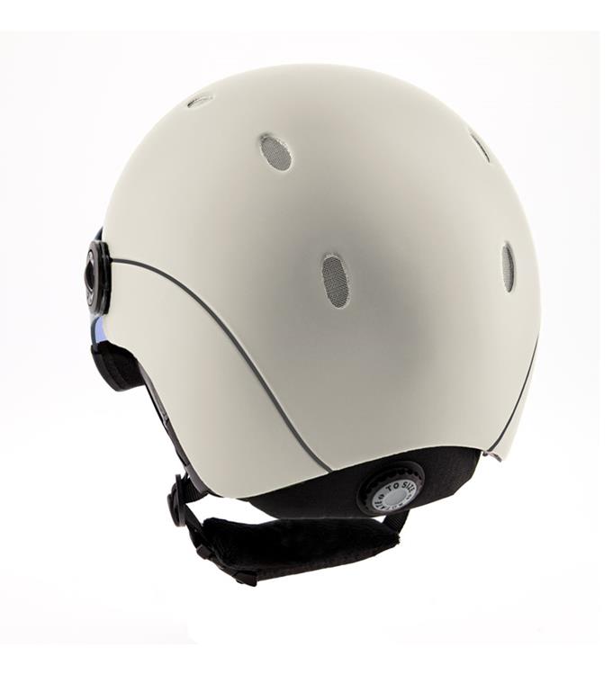 Sinner TITAN VISOR Skihelm