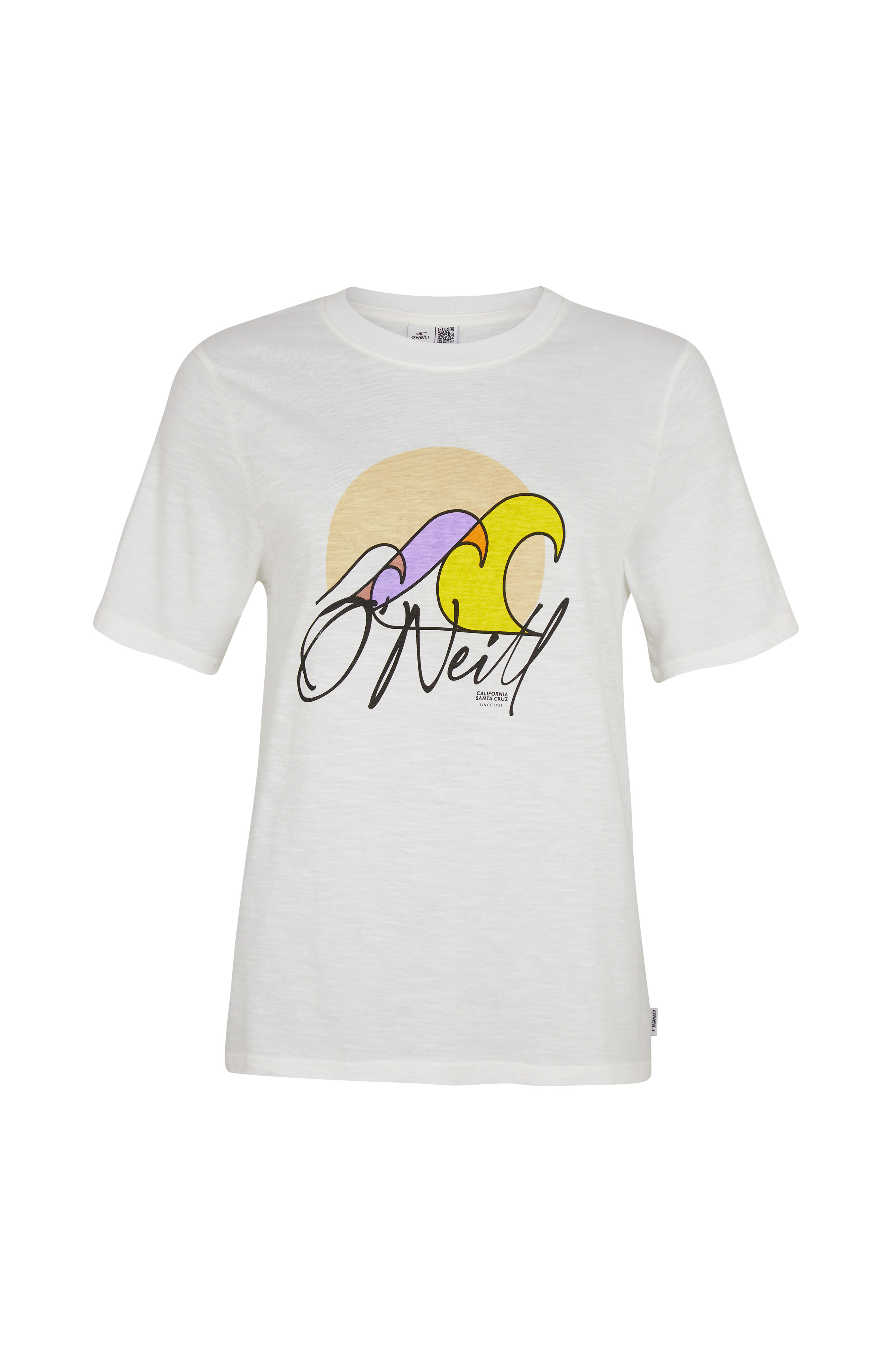O'Neill Luano Graphic T-Shirt