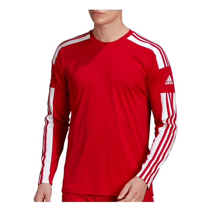 Adidas Squadra 21 Longsleeve Heren