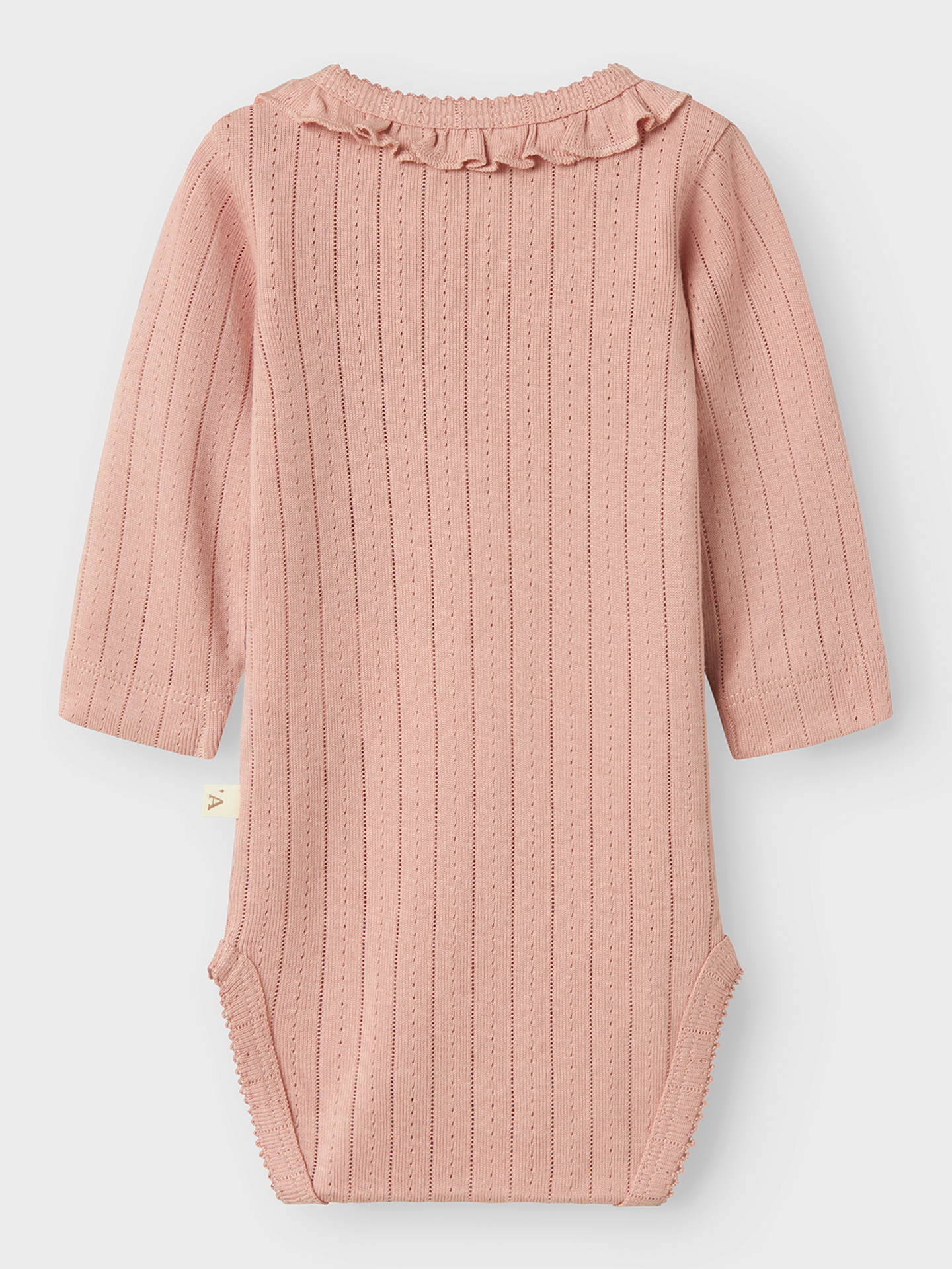 Rachel Nis Long Sleeve Slim Body