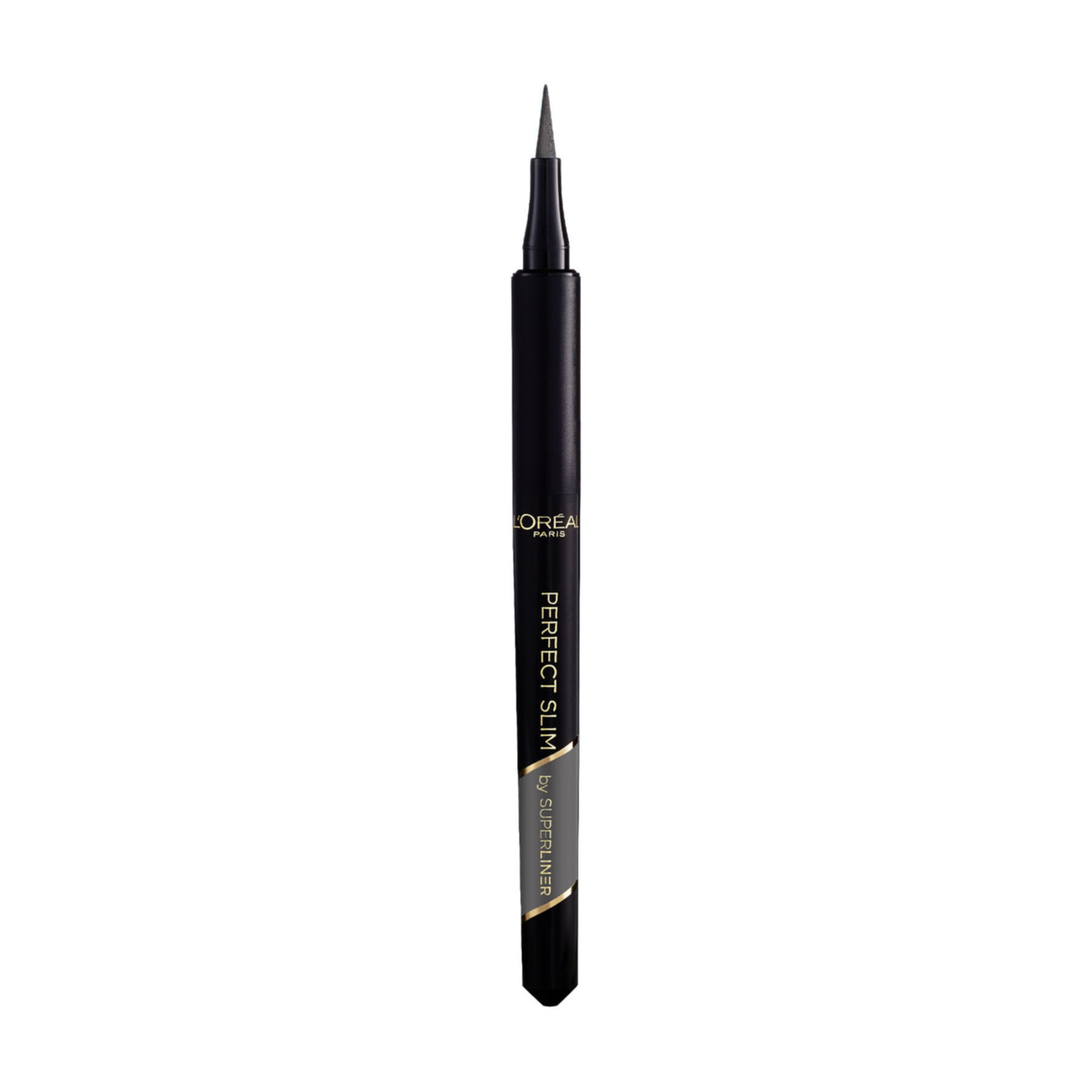L'Oréal Paris Super Liner Perfect Slim 02 Grau