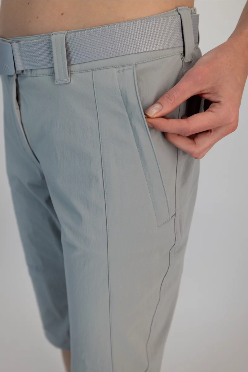 Maier Sports Kluane Damen 34 Wanderhose