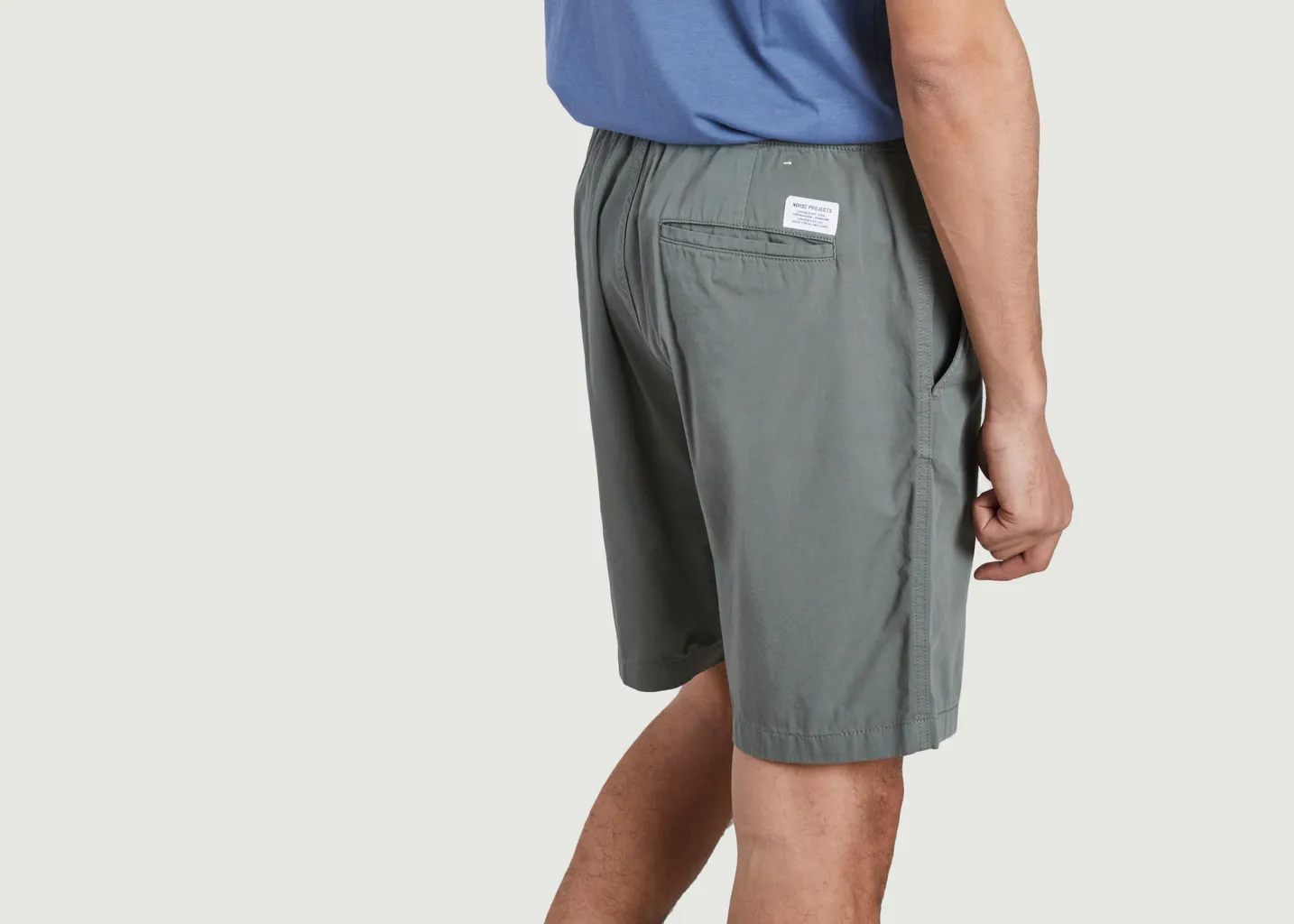Short Ezra Norse Projects