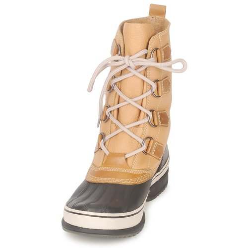 Sorel - KITCHENER CARIBOU Curry / Stone