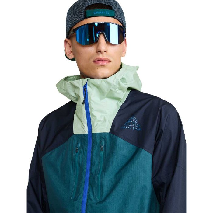 Pro Trail 2L Light Weight Jacket Men