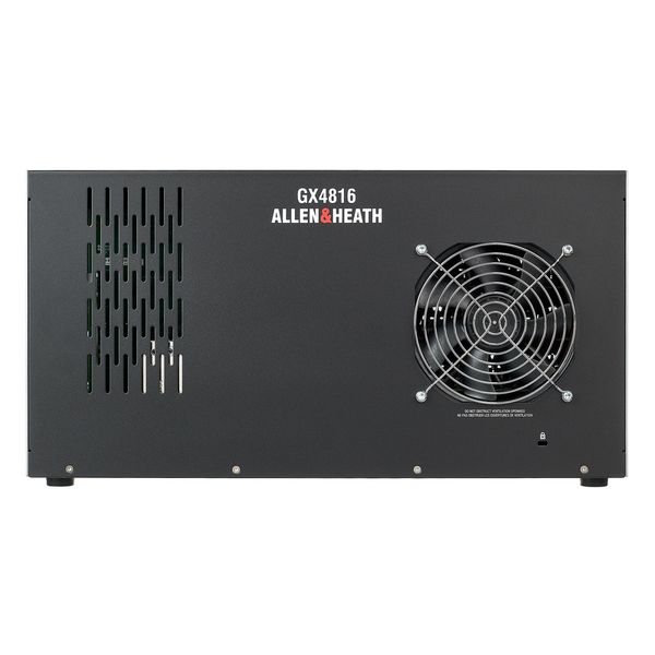 Allen & Heath Avantis Solo Bundle
