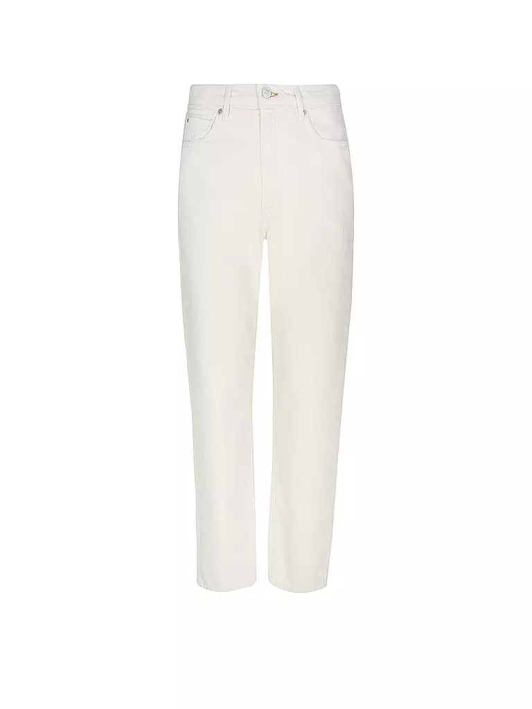 ARMEDANGELS Jeans Mom Fit MAIRAA creme