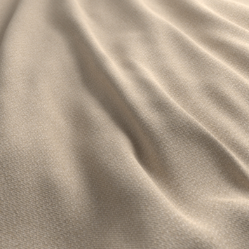 Stofstaal James grof geweven beige