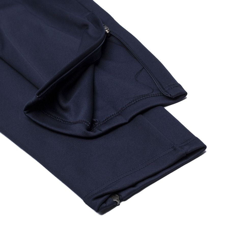 Nike Bas de Survêtement Dri-FIT Academy 21 - Bleu Foncé/Blanc