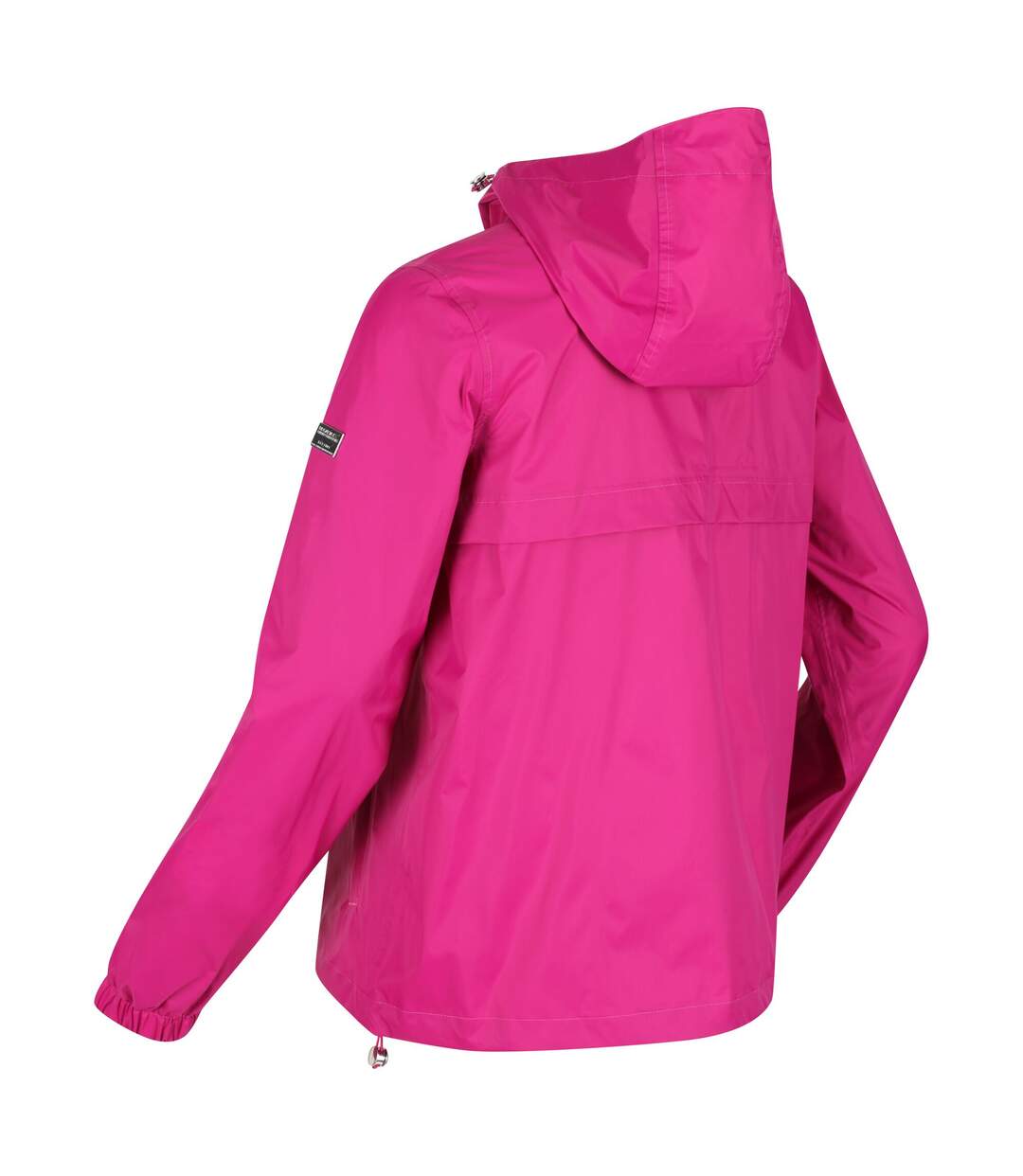 Regatta - Veste imperméable LALITA - Femme (Fuchsia) - UTRG7094