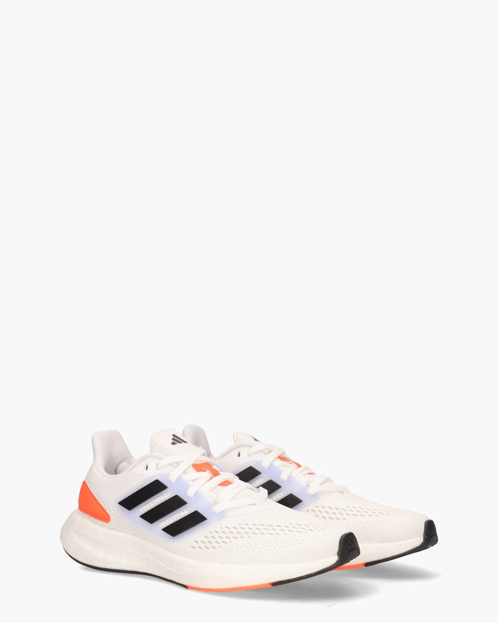 Adidas Pureboost 22 HQ8582 Damessneakers