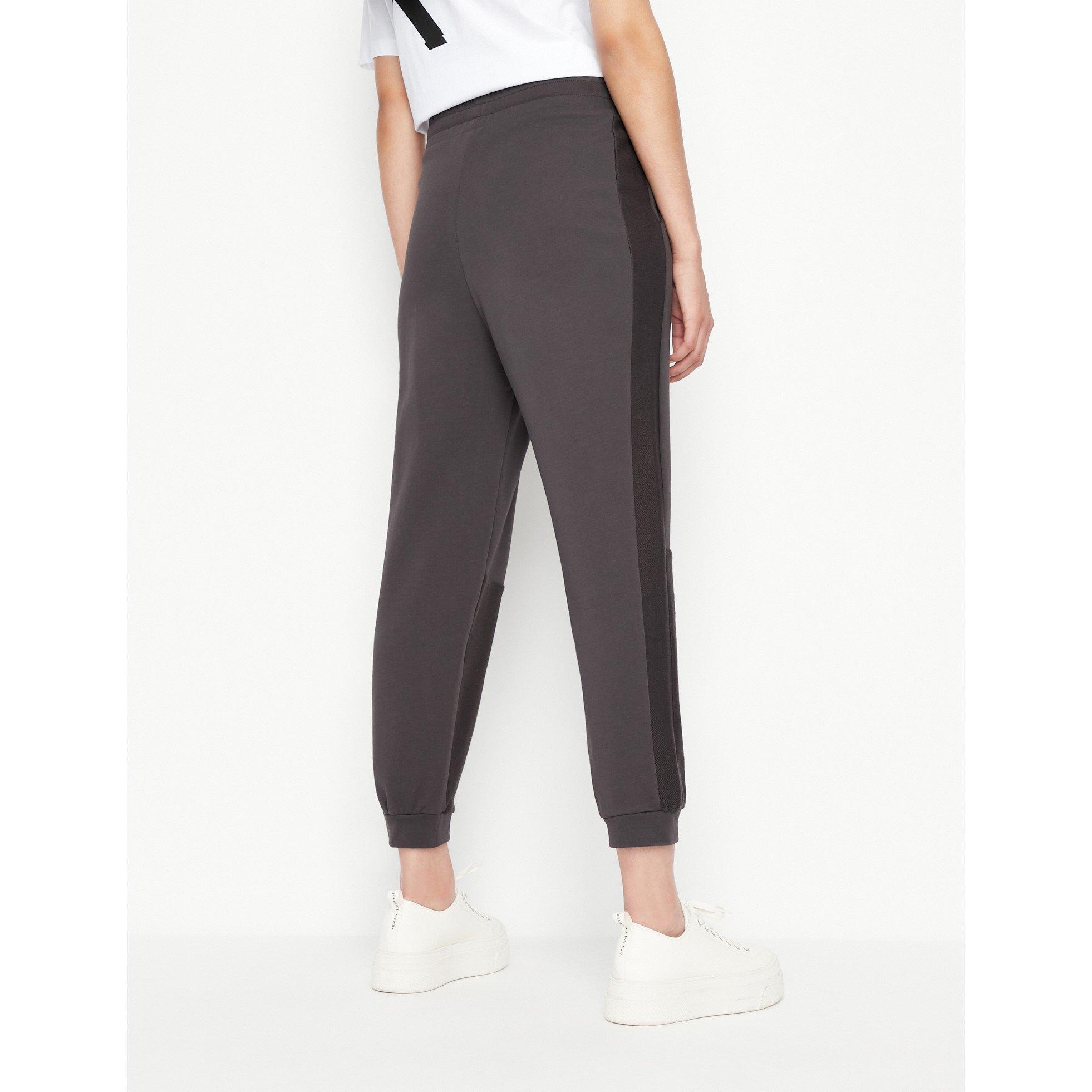 Armani Exchange # AX Jogger Bottoms Ld99