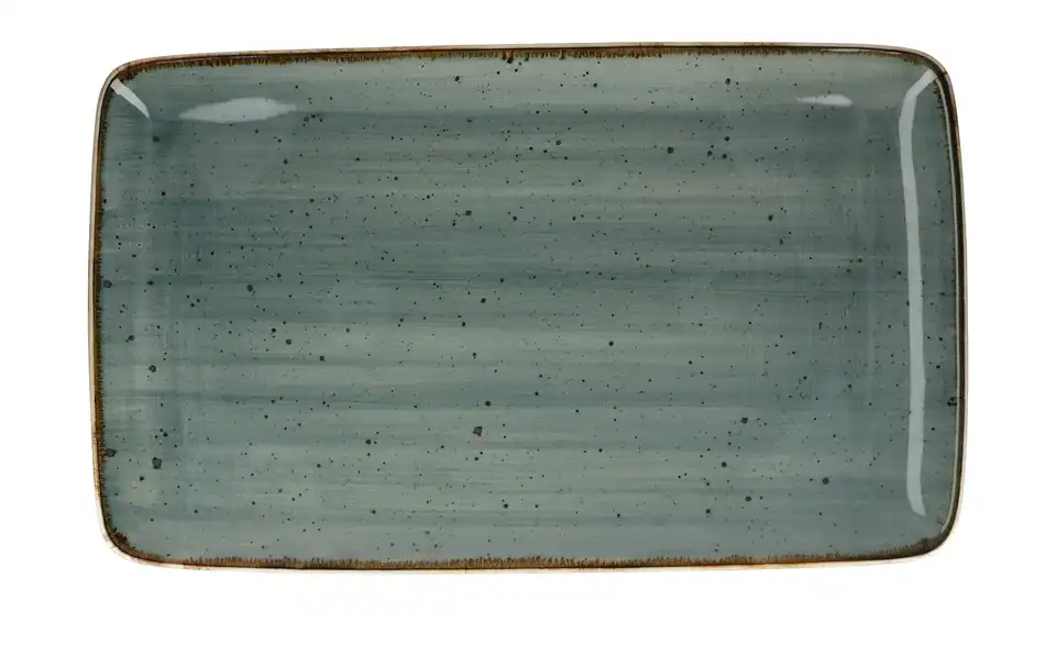 Peill+Putzler Platte 29,5cm Petrol 29,5 cm