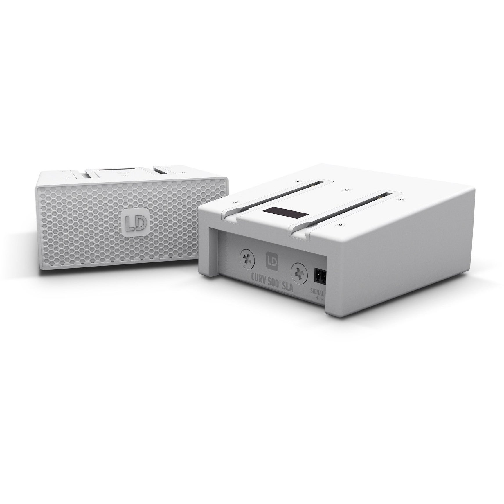 LD Systems CURV 500 SLA W SmartLink Adapter